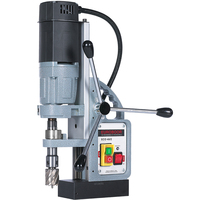 1 9/16" magnetic drilling machine